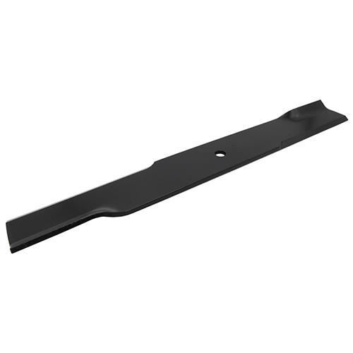 [606393] Kniv, Bagudkast, SORT, 72" (bred)