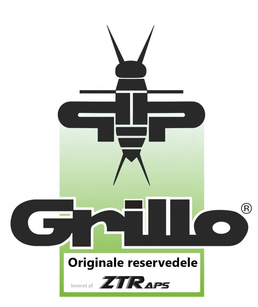 [10948] Kniv, Grillo