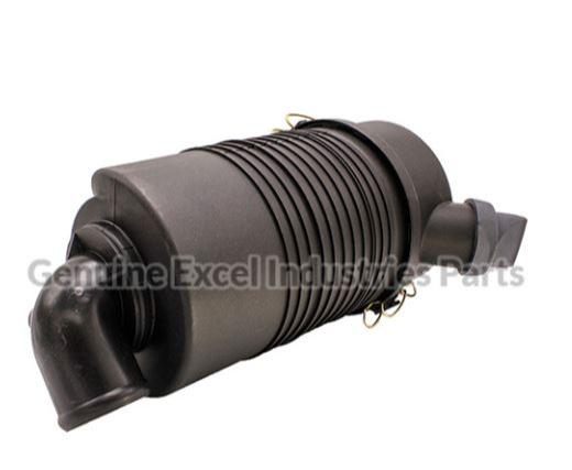 [10507] Luftfilterkasse, DONALDSON