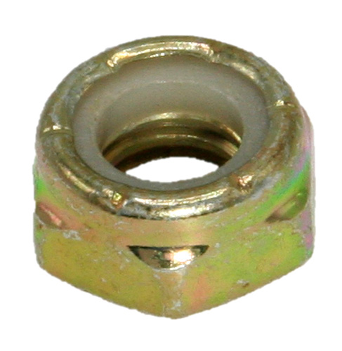 [604251] Møtrik, NT .312-18 HXNL JAM G2ZN