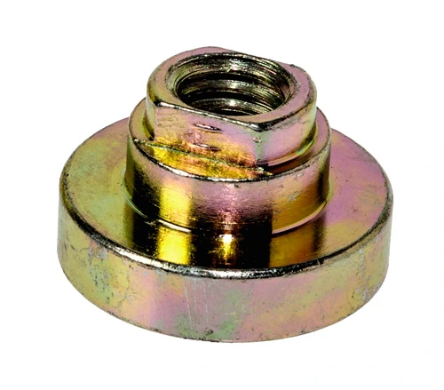 [605016] NUT, DECK LEVELING