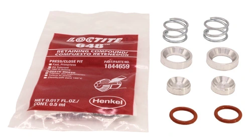 OIL RETENTION KIT f. HydroGear ZT3100
