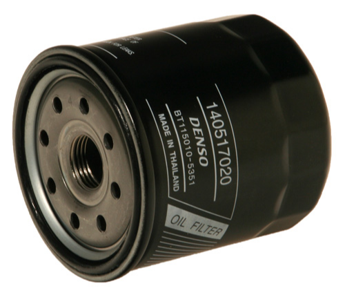 [140517020] Oliefilter, Shibaura (brug 140517050)