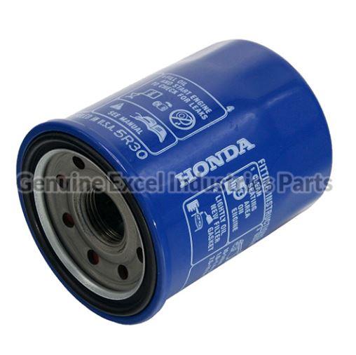 Oliefilter, HONDA, motor (HM-021020)