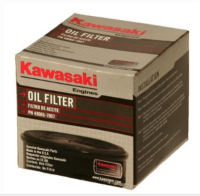 Oliefilter, Kawasaki FR/FT (KM-023583)