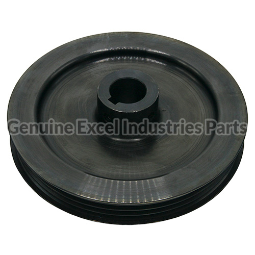 PULLEY, 5.625" MICRO V