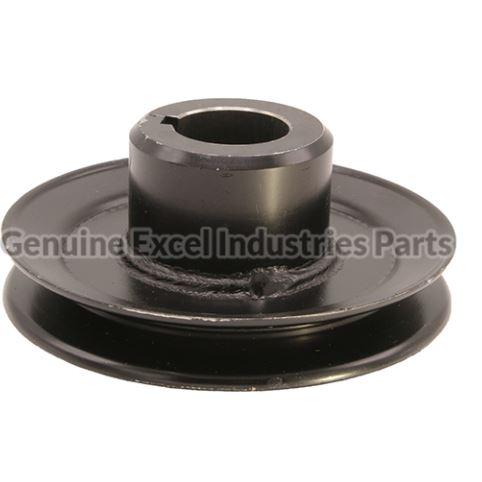 [603255] PULLEY, ENG 4.818OP
