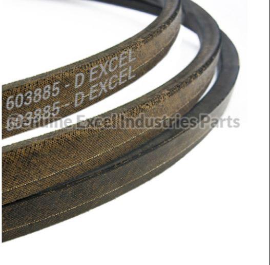 [603885] Rem, Super 104, Sidevinge H+V