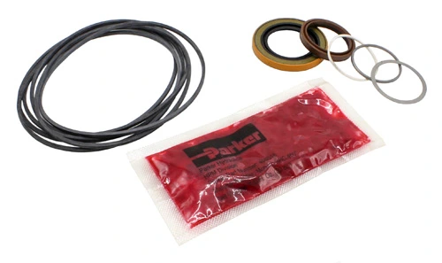 ROSS VITON SEAL KIT (SERVICE PARTS F. 603663)