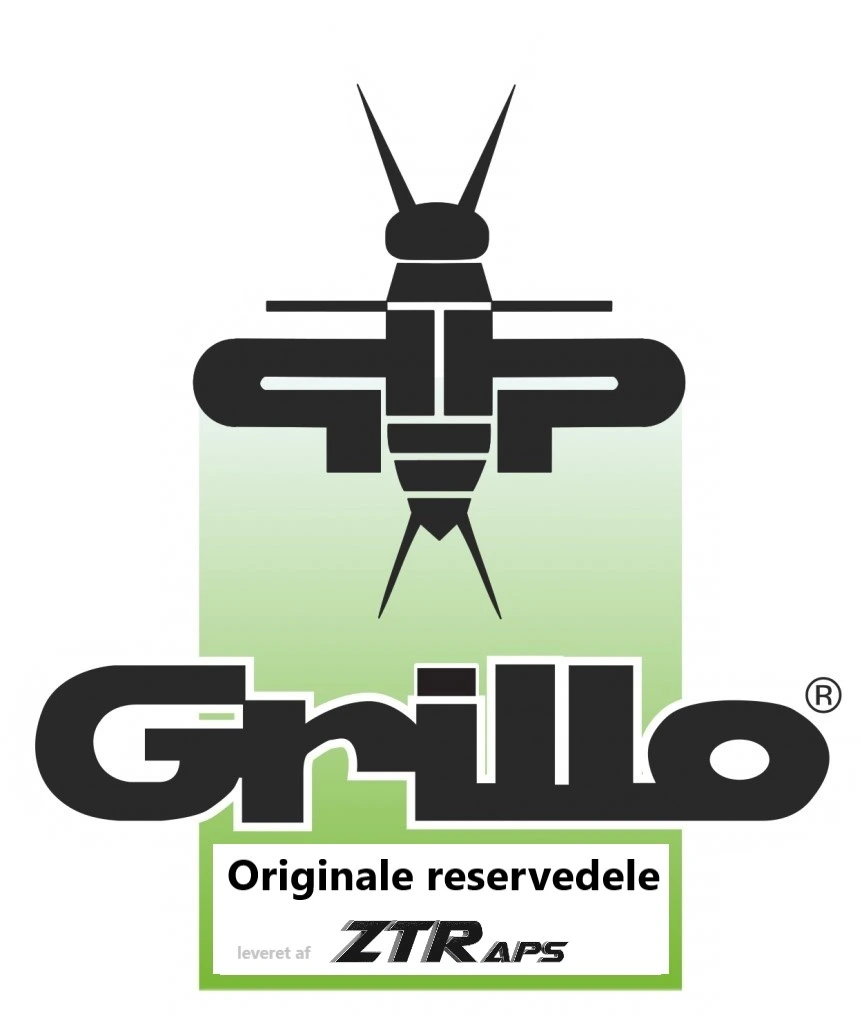 Fjeder, Grillo