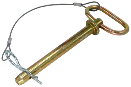 Splitbolt f. Super 104, CE .500X4.0 LANYARD PIN