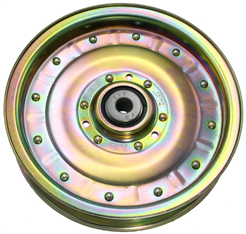 [602838] Strammerulle, 8.0" Nittet