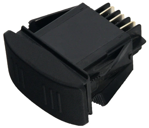 SWITCH, ROCKER SPDT
