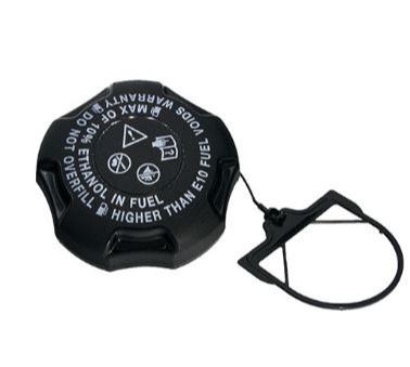 Tankdæksel 3.5" (A)