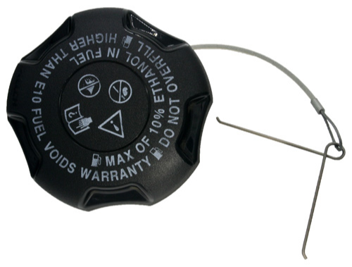 Tankdæksel, 3.5" RATCHETING GAS (A)