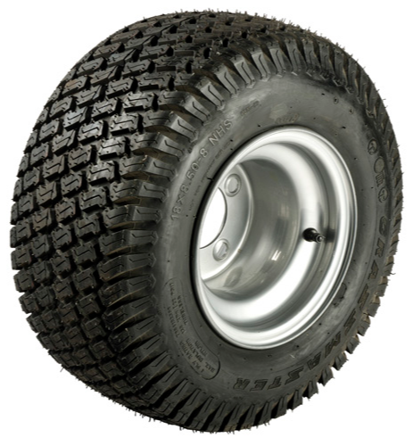 TIRE/WHEEL 18X8.5-8