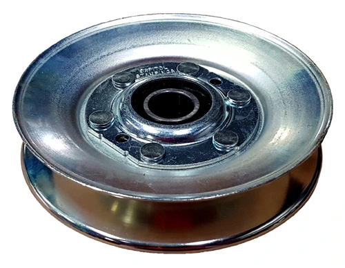 PULLEY, SPLIT IDLER