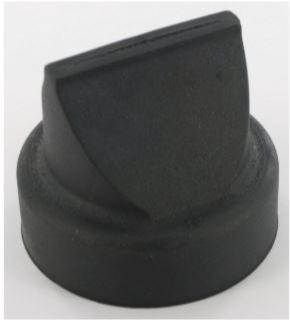 Vacuator, ventil, DONALDSON (brug 763318)