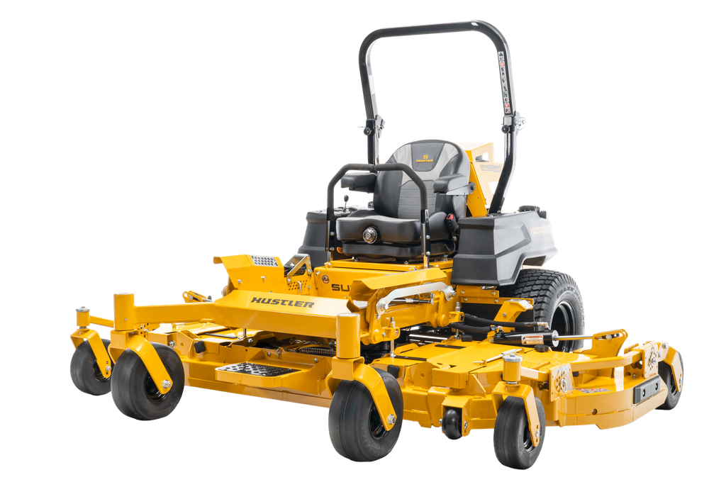 [940544CE] Hustler Super 104 RD FX1000 EFI (T)