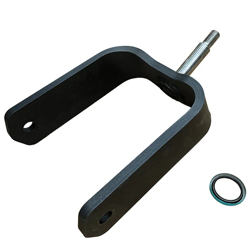 [130055] Forgaffel f. f. X-One + Super Z (sort)