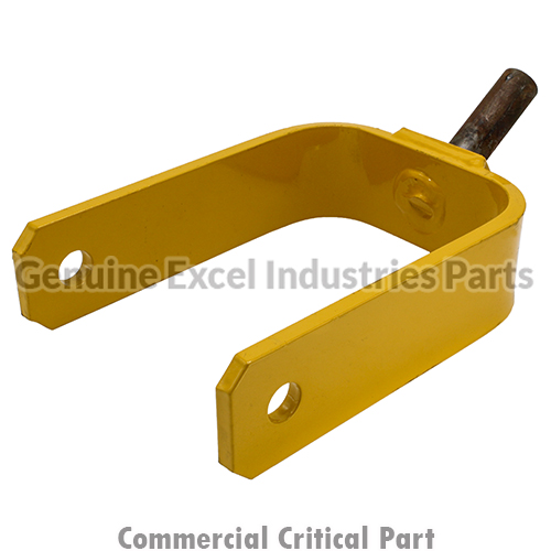 FORK W/A MINI Z / FasTrak 48" RD