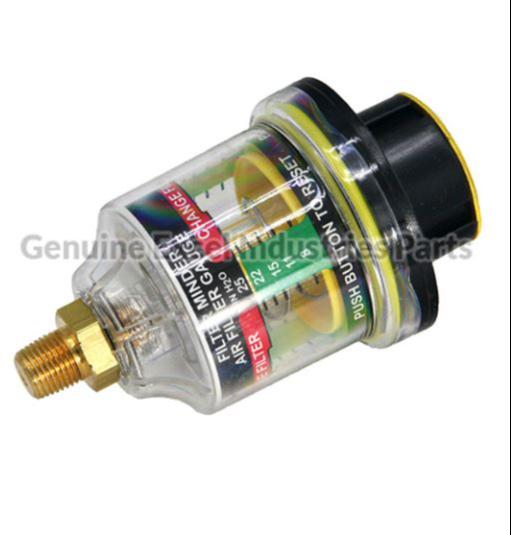 AIR FILTER INDICATOR,25