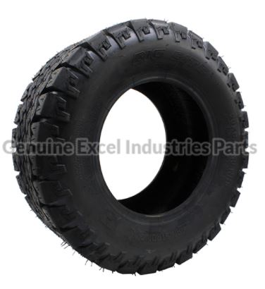 Bagdæk, 20X8.00-10 B4R BigBite f. Raptor XD m. fl.