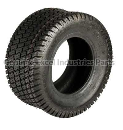 Bagdæk, FasTrak SD 20X10.00-10