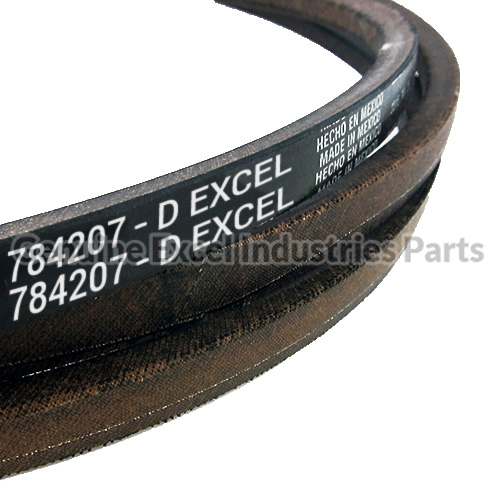 BELT, B 195" EL