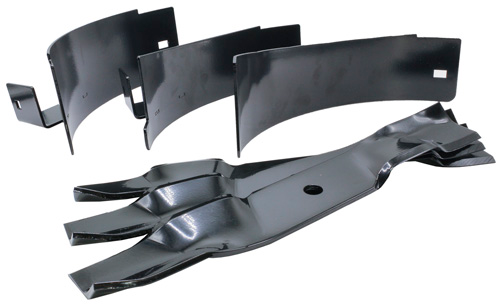 [121469] BIO-klipsæt 48" RD ( 2017- )