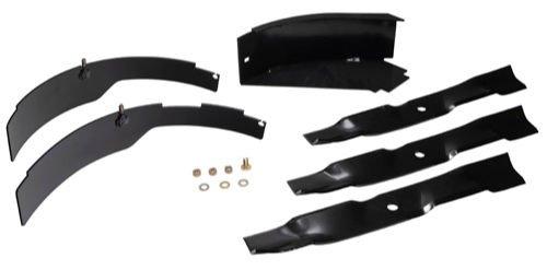 BIO-klipsæt 52" f. full open model