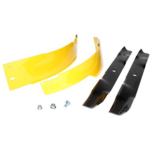 [126533] BIO-klipsæt Raptor X 42"