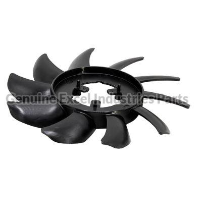 Blæservinge, del af 602094 (HG-55217)