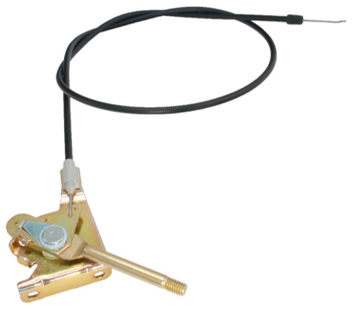 [603475] CABLE, THROTTLE 43"