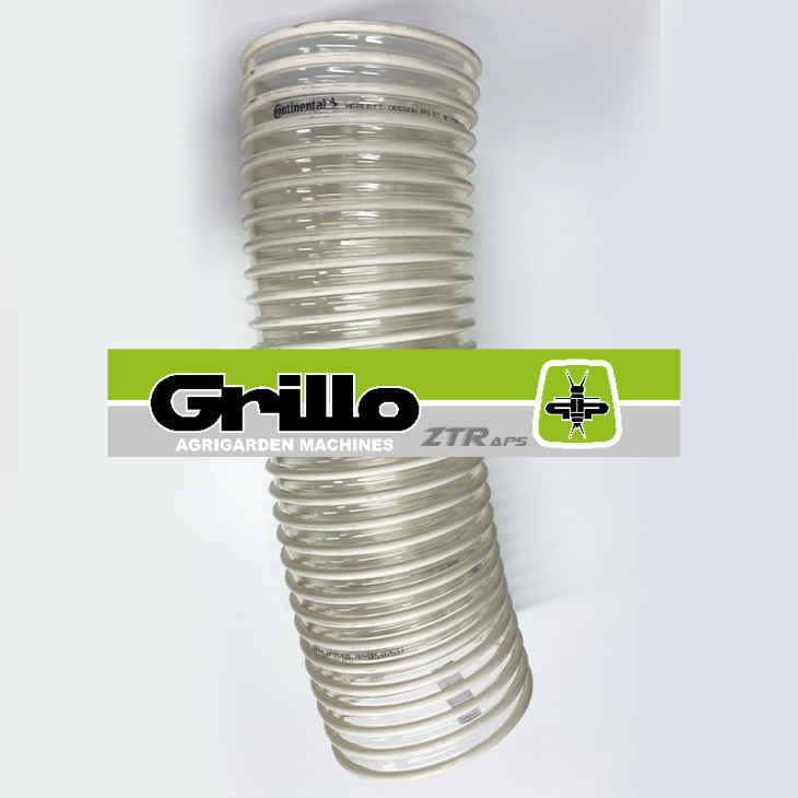 [235406] CROSS MOUNT Ø200X720  (tidl. 115790)