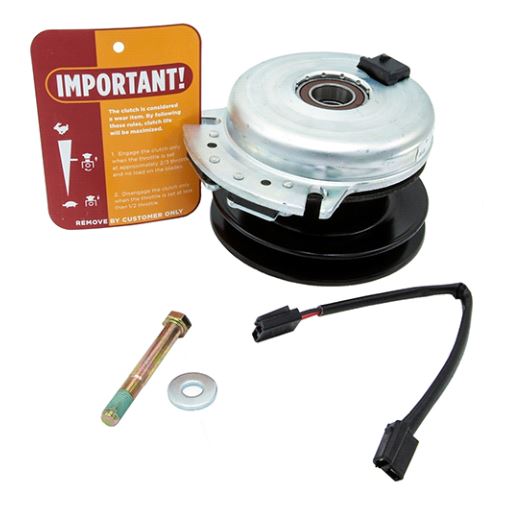 [601801K] Elkobling - sæt