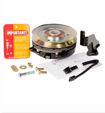 Elkobling, sæt, Z Diesel 60"+72"