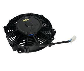[601357] FAN, ELECTRIC 8" 12VDC