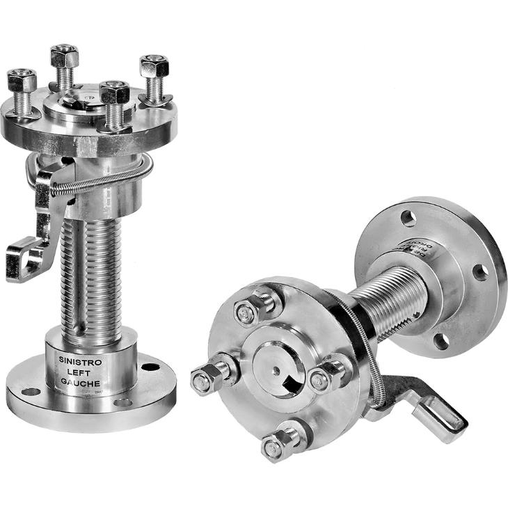 [937312] Forlængersæt, justerbar op til 25 cm (par) G85d, G107d, G108, G110