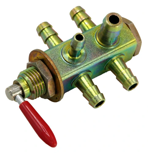 FUEL VALVE SDZ