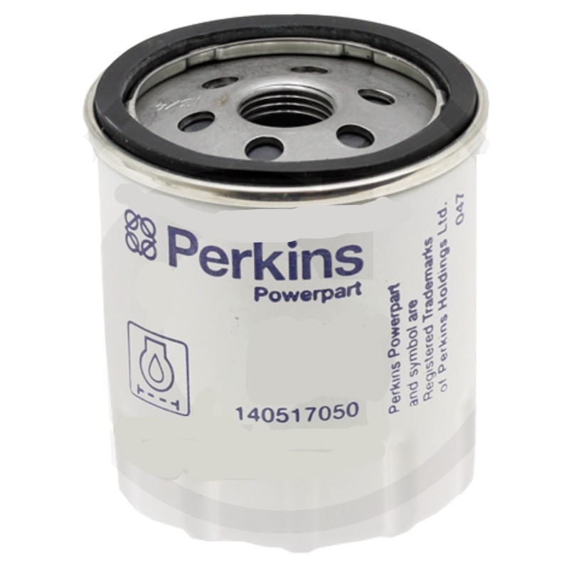 Oliefilter, Perkins/Shibaura