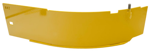 BIO-skærm, 42" Raptor X (del af 126533)