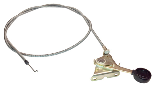 Gaskabel, FasTrak/FasTrak SD, THROTTLE