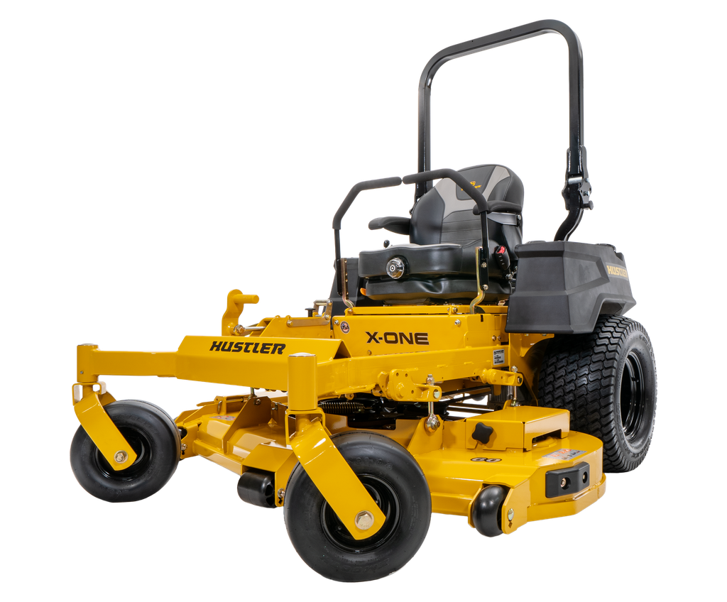 Hustler X-One 60" RD