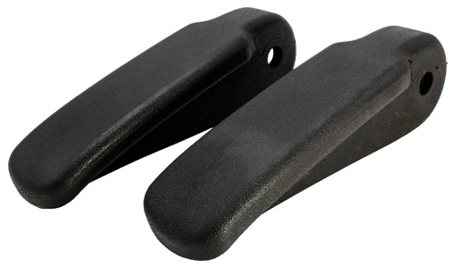 [797480] 2 Armrests, cast f. 793661 Seat