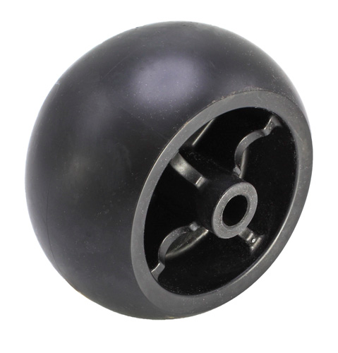 Støtterulle, ANTI-SCALP