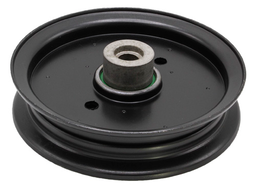 [607479] PULLEY, IDLER 5.00"