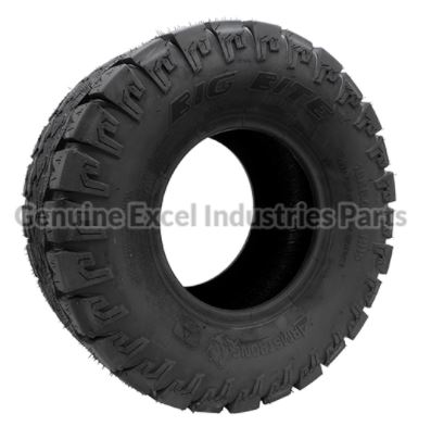 Bagdæk, 18X10.50-8 (Brug 609111)