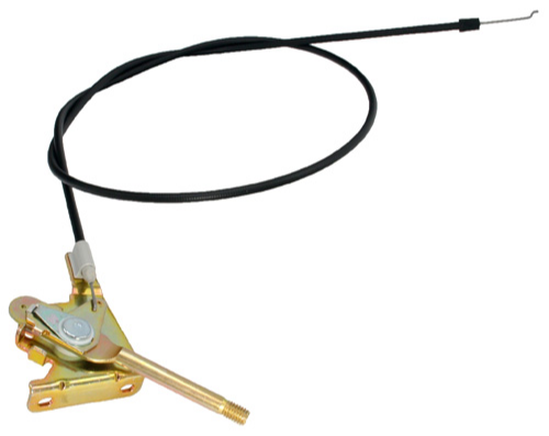 Gaskabel, THROTTLE 50.0"