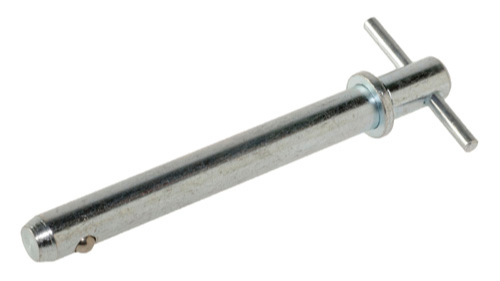 [605240] Pin, f. FlipUp, service